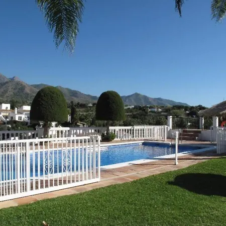 Apartment Las Palmas, Oasis De Capistrano *