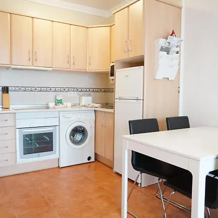 Apartment Las Palmas, Oasis De Capistrano